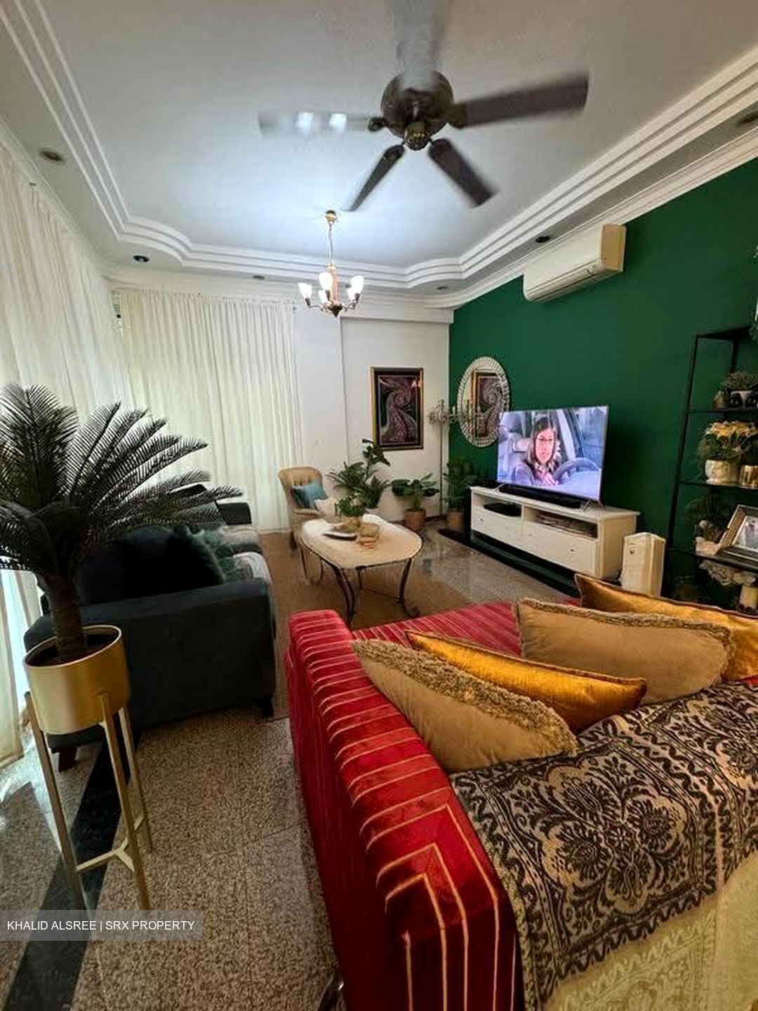Palmwoods (D16), Condominium #611199831